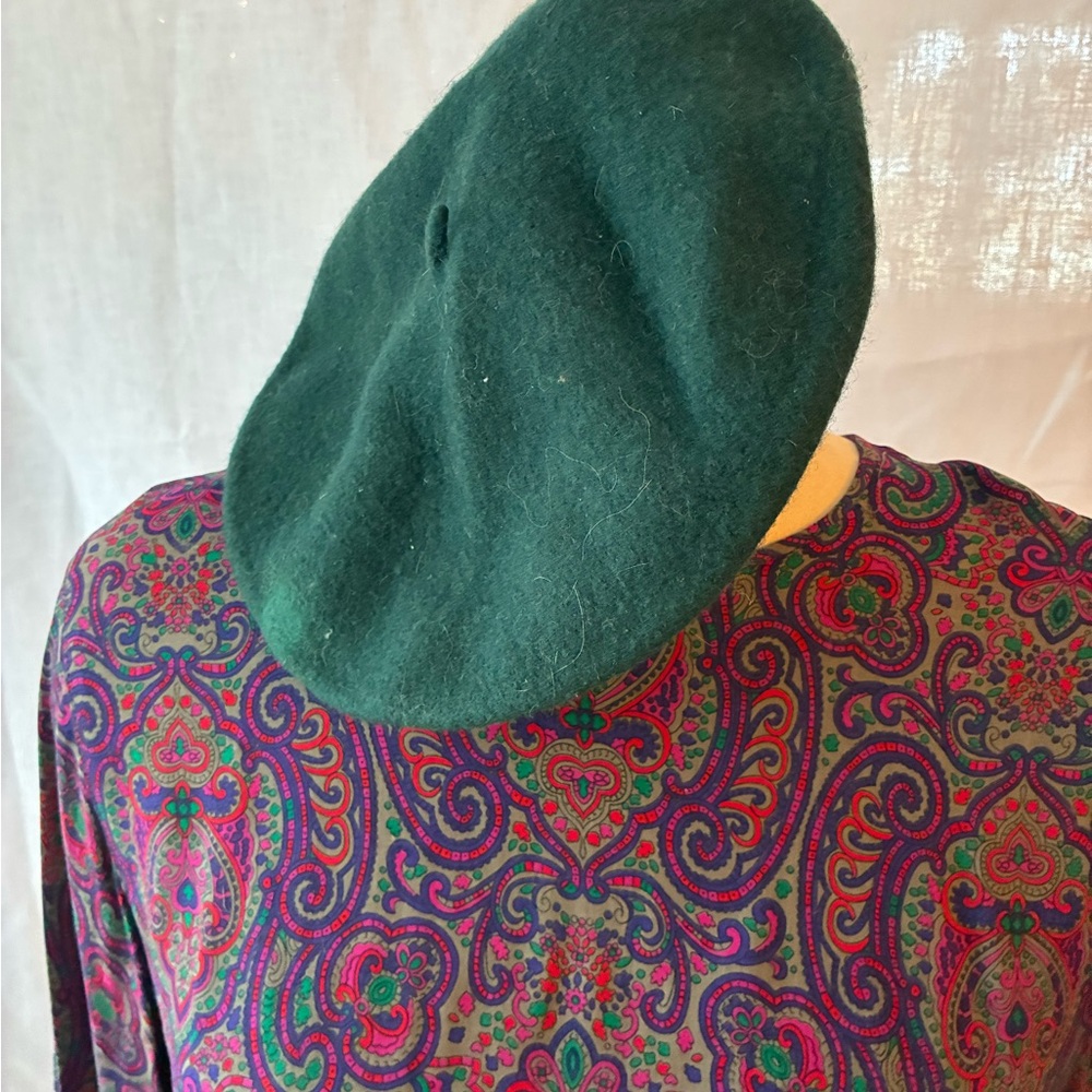 Green Beret Hat